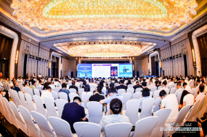 中進(jìn)藥業(yè)榮獲全國(guó)工商聯(lián)醫(yī)藥業(yè)商會(huì)“2022-2023年度“醫(yī)藥行業(yè)守法誠(chéng)信企業(yè)”稱號(hào)